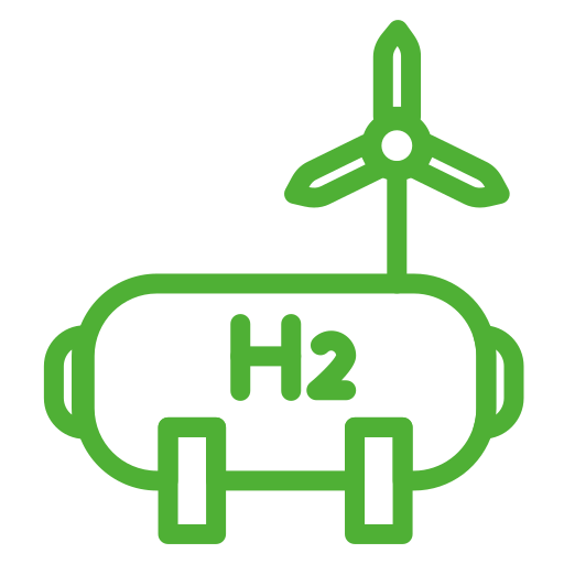 Hydrogen Power Systems